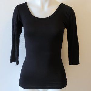 LIME BLUE BLACK CRISS CROSS STRAP SCOOP NE